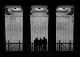 WW1 Memorials: A War Memorial Guide | CWGC | Recurso educativo 788679