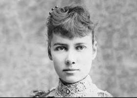 La periodista Nellie Bly | Recurso educativo 789353