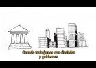 Nova Axenda Urbana | Recurso educativo 789385