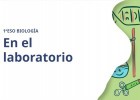 En el laboratori • 1r ESO • Biologia | Recurso educativo 789674