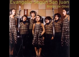 Evangeli segons Sant Joan | Recurso educativo 7901917