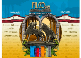 Rumbo a FILCO 2023 Coyoacán, México | Recurso educativo 7902946