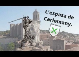 L'espasa de Carlemany | Recurso educativo 7903209