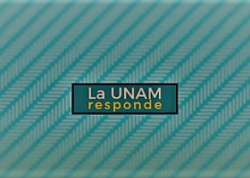 Alianza por la sostenibilidad: UNAM-UAM. La UNAM responde | Recurso educativo 7903357