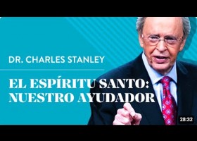 El Espíritu Santo Nuestro Ayudador ? Dr Charles Stanley | Recurso educativo 7903584