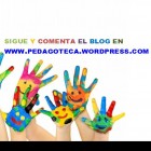 Foto de perfil pedagoteca.wordpress.com -