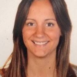 Sara Torras Martínez