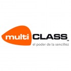 Foto de perfil multiCLASS Education 