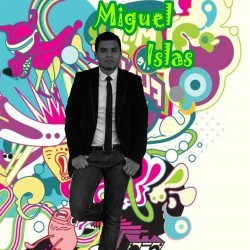 JORGE MIGUEL ISLAS MÉRIDA