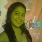 Foto de perfil Ketty Dayana Chuncho Paz