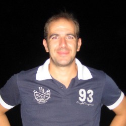 Javier Bertos González